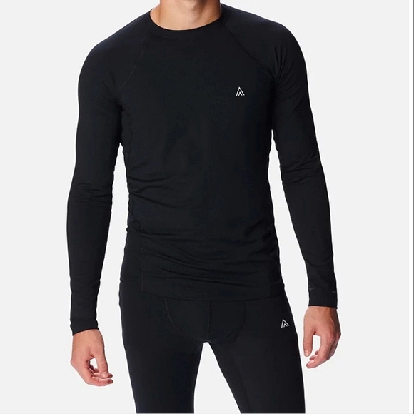 Base Layer Set - Picture 2 of 8